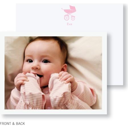 5.5 x 4.25" - 1 Photo