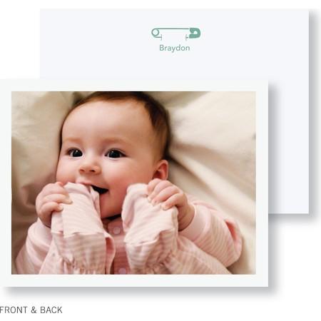 5.5 x 4.25" - 1 Photo
