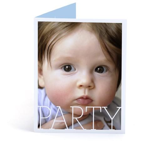 4.25 x 5.5" - 1 Photo, Cupcake