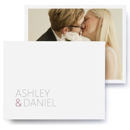 5.5 x 4.25" - 1 Photo
