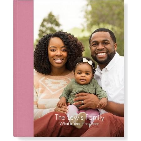 8.75 x 11.25" - up to 86 pages