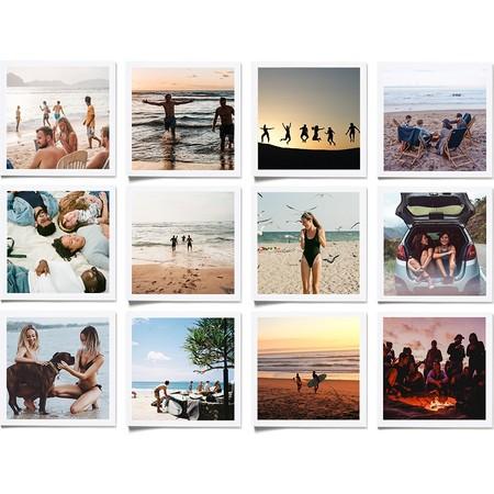 3.42 x 3.42" - 12 Photos
