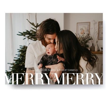 7 x 5.125" - 1 Photo
