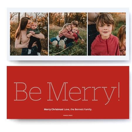 9.25 x 4" - 3 Photos 