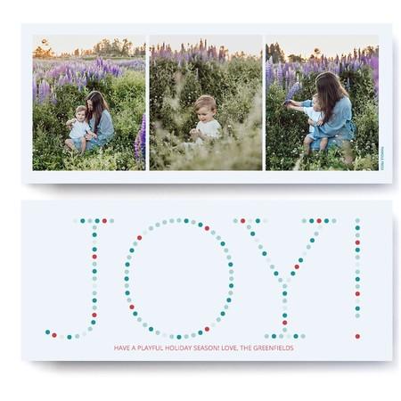 9.25 x 4" - 3 Photos