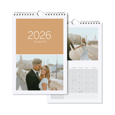 7 x 10.5" - 13 Photos