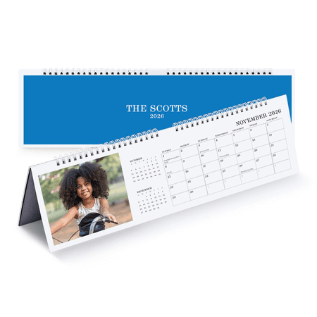 16.25 x 4.75" - 12 Photos