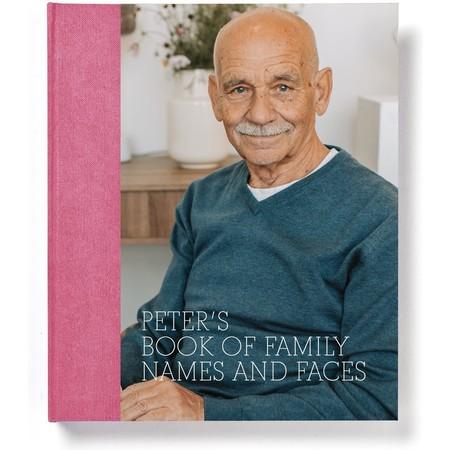 8.125 x 10" - 18-36 pages