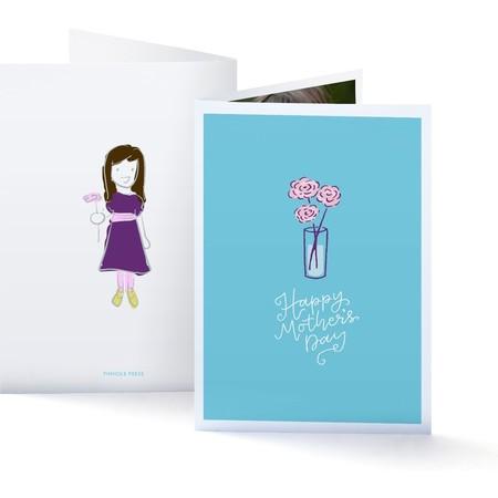 5.125 x 7" - 1 Photo