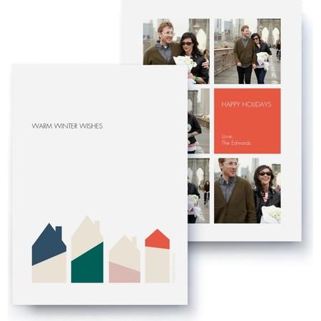 5.125 x 7" - 5 Photos