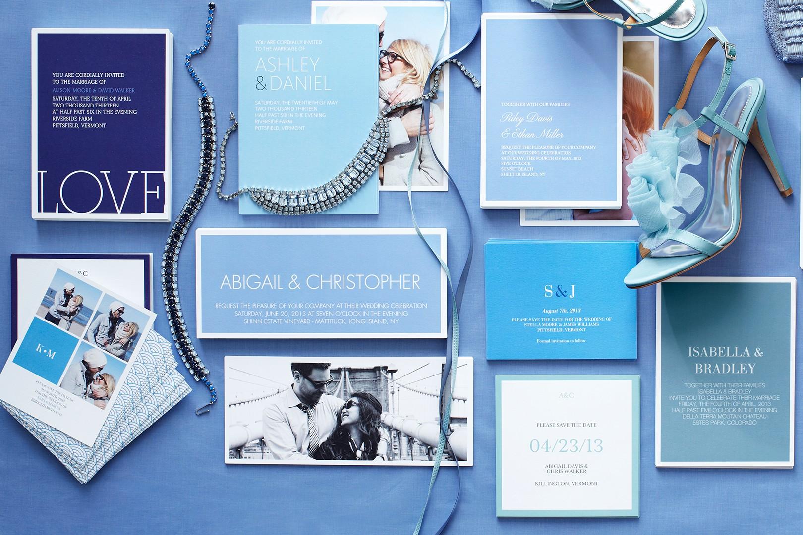 Shop Wedding Collection