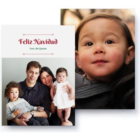 5.125 x 7" - 2 Photos