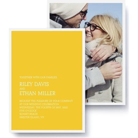 5.125 x 7" - 1 Photo