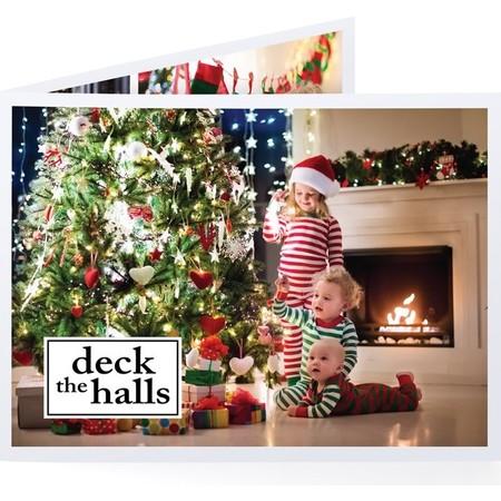 7 x 5.125" - 3 Photos