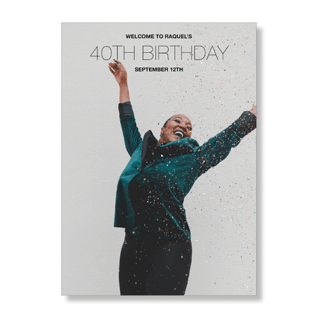 20 x 28” , 1-4 photos