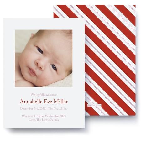 5.125 x 7" - 1 Photo