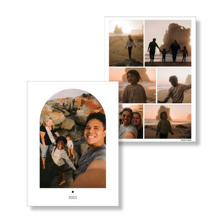 5.125x7in, 1-7 Photos