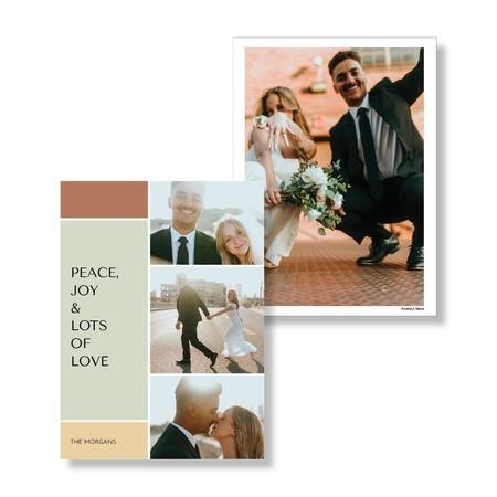 5.125x7in, 3-9 Photos