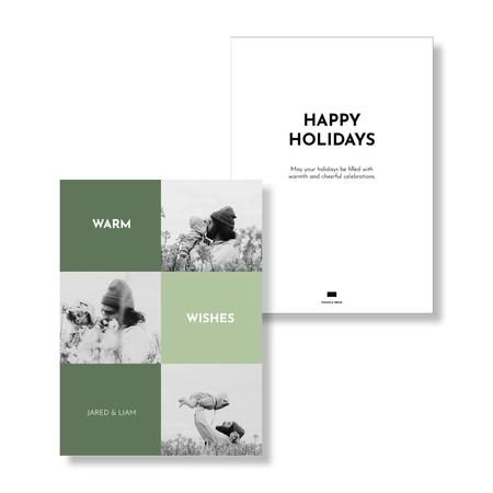 5.125x7in, 3-9 Photos