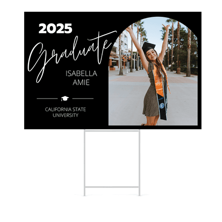 24" x 16”, 1 photo