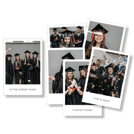 2.25 x 3.25", Set of 20