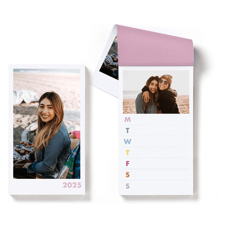 5.625 x 9.75" - 2 Photos