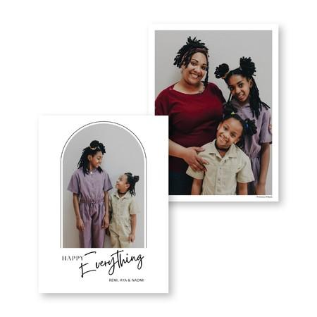 5.125 x 7”, 1-7 Photos