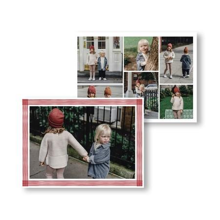 7 x 5.125”, 1-7 Photos