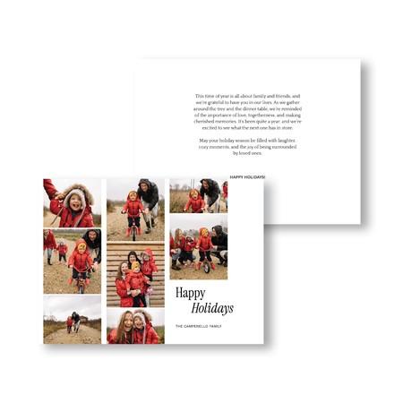 7 x 5.125”, 8-14 Photos