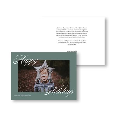 7x 5.125”, 1-9 Photos