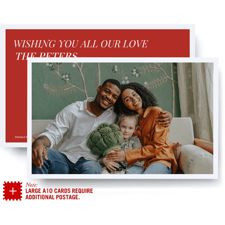 9.25 x 5.88" - 1 Photo