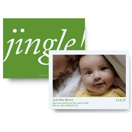 7 x 5.125" - 1 Photo