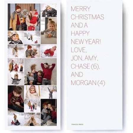 4 x 9.25" - 18 Photos