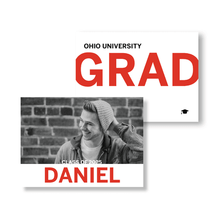 7 x 5.125”, 1 Photo