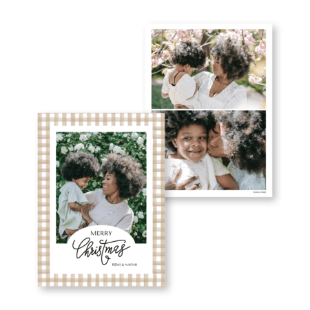 5.125 x 7”, 1-7 Photos