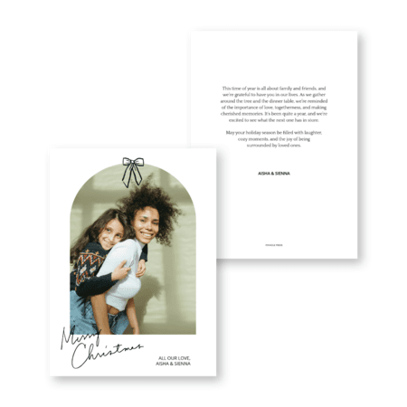 5.125 x 7”, 1-7 Photos