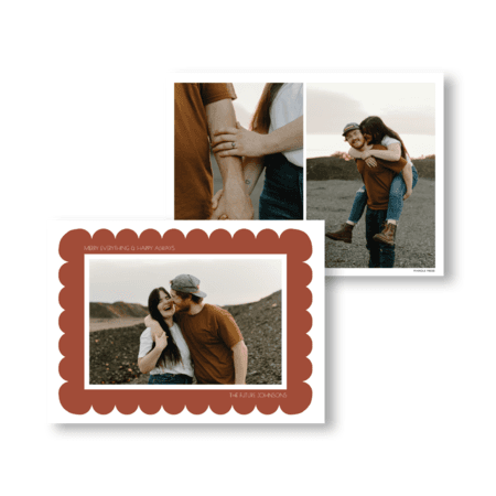 7 x 5.125”, 1-7 Photos