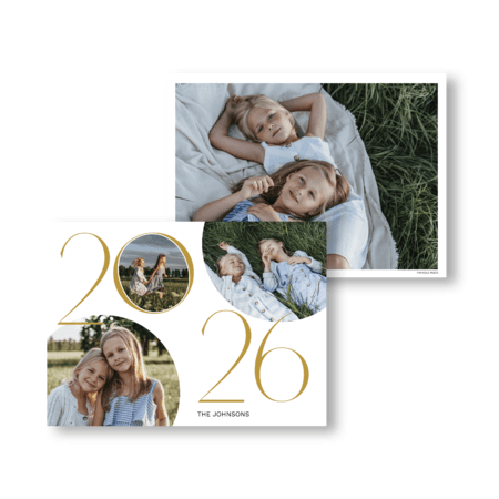 7 x 5.125”, 3-9 Photos