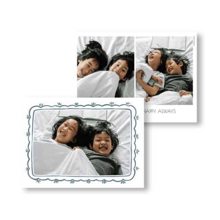 7 x 5.125”, 1-7 Photos