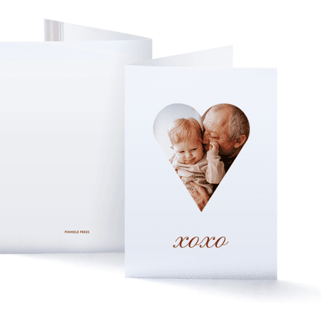 5.125 x 7" - 2 Photos