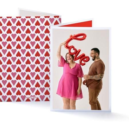 5.125 x 7" - 2 Photos