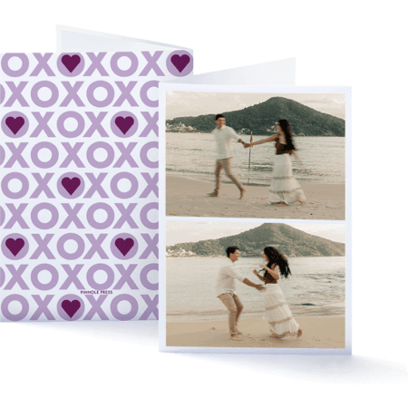 5.125 x 7" - 3 Photos