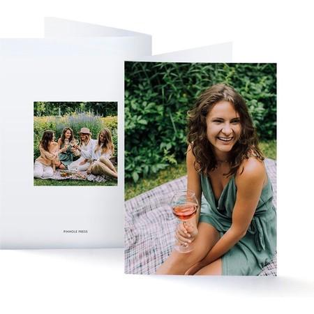 5.125 x 7" - 2 Photos