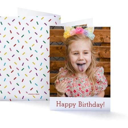 5.125 x 7" - 2 Photos