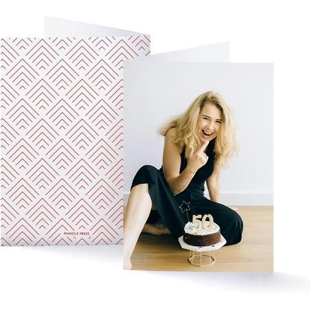 5.125 x 7" - 1 Photo