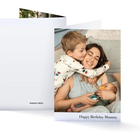 5.125 x 7" - 2 Photos