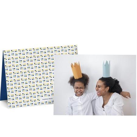 7 x 5.125" - 2 Photos