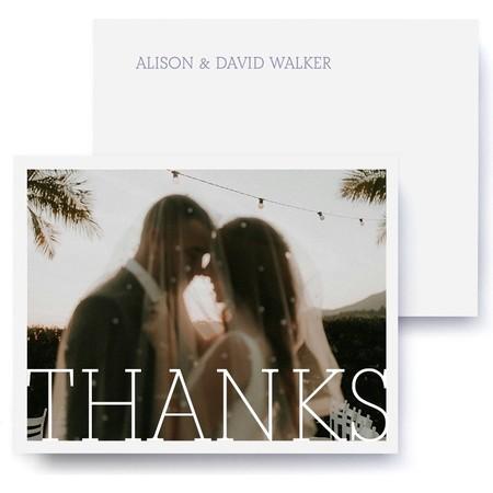 5.5 x 4.25" - 1 Photo