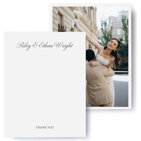 4.25 x 5.5" - 1 Photo