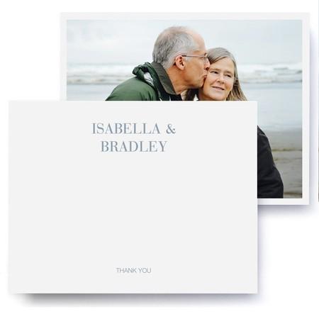 5.5 x 4.25" - 1 Photo